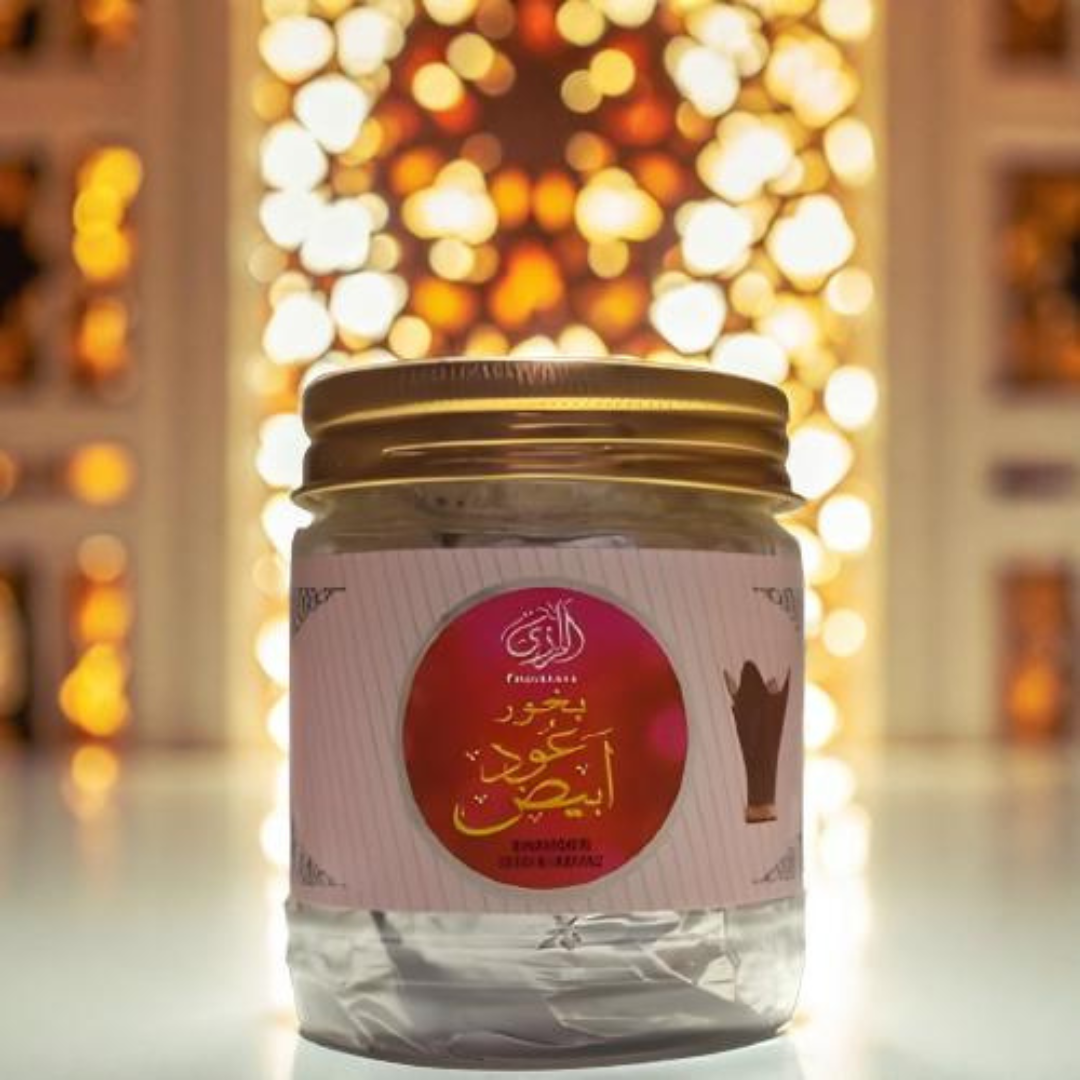 OUD E ABYAZ
