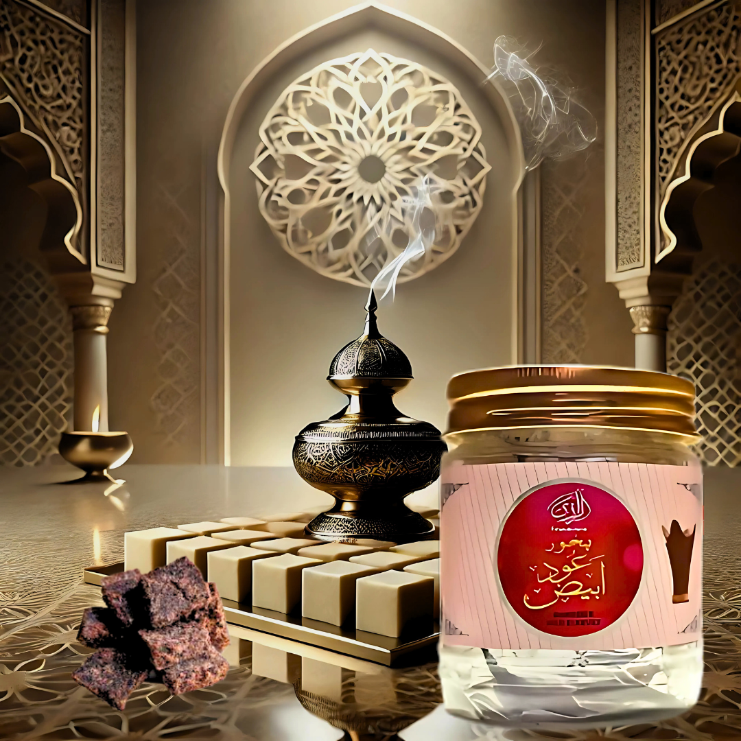OUD E ABYAZ