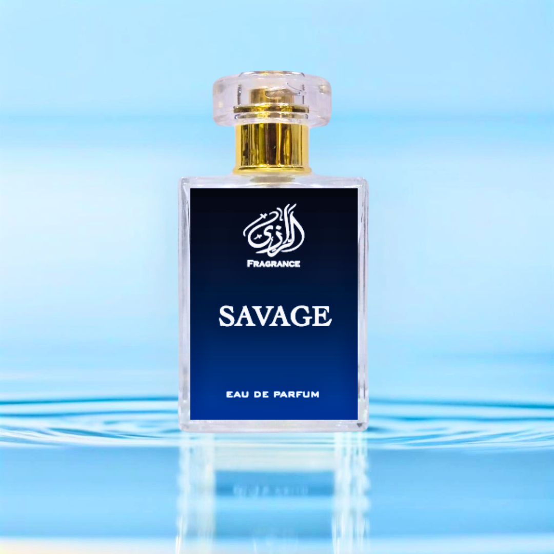 SAVAGE -IMPRESSION OF SAUVAGE DIOR