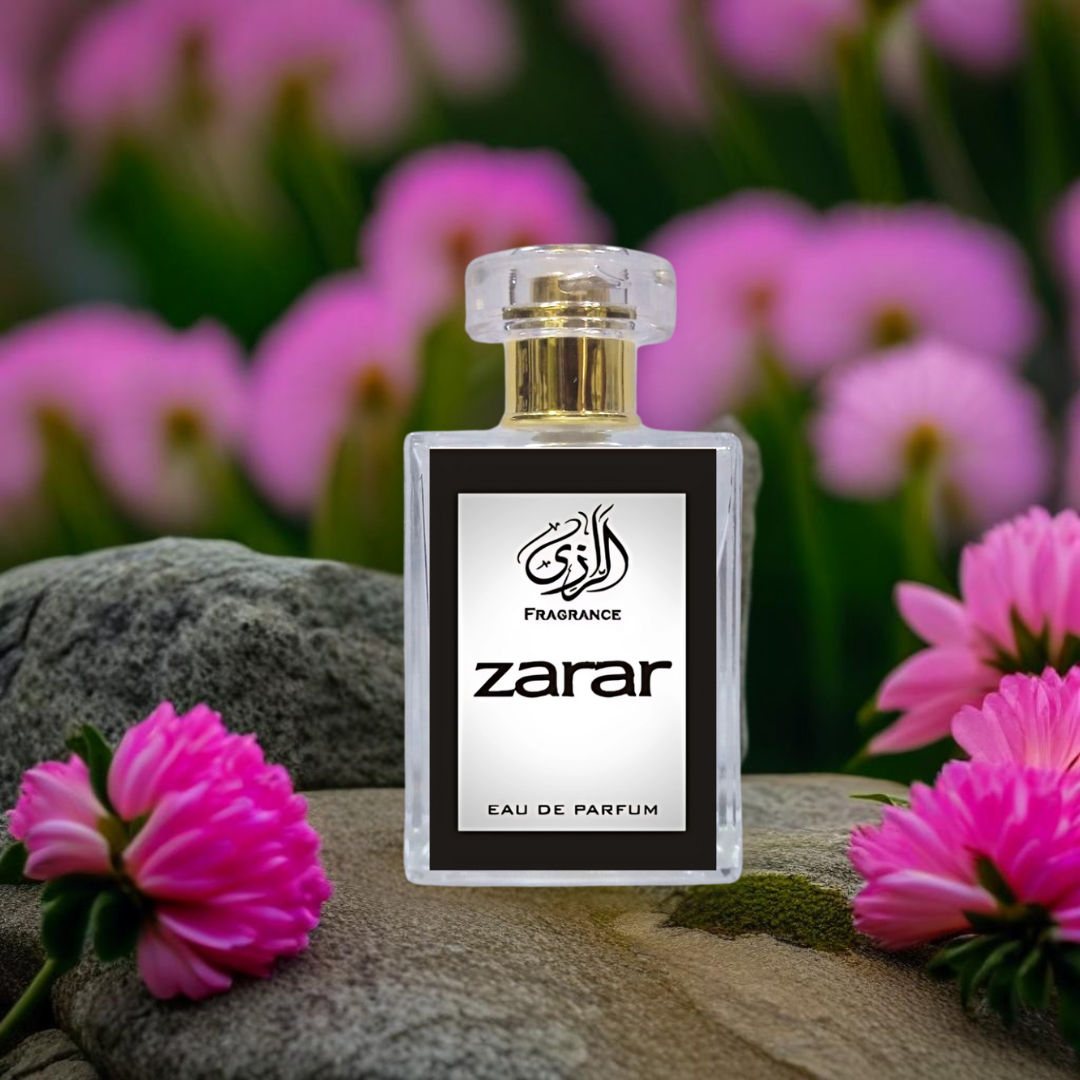 ZARAR -IMPRESSION OF J. ZARRAR