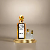 Zarar Attar for Men by Alrazi Fresh Woody Aromatic Arabic Attar Inspired by J. Zarar Pakistan