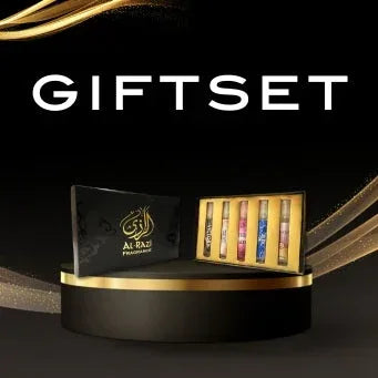 Gift Sets – Perfect Fragrances With Best Pricing