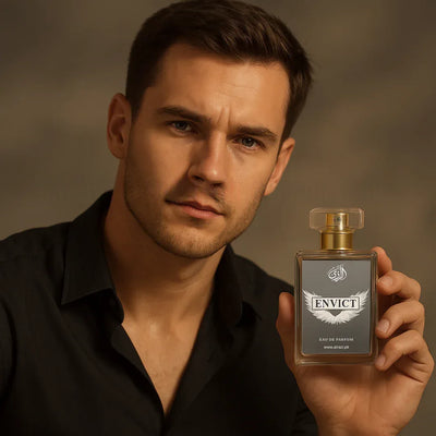 Perfume For Men– Bold & Powerful Fragrances