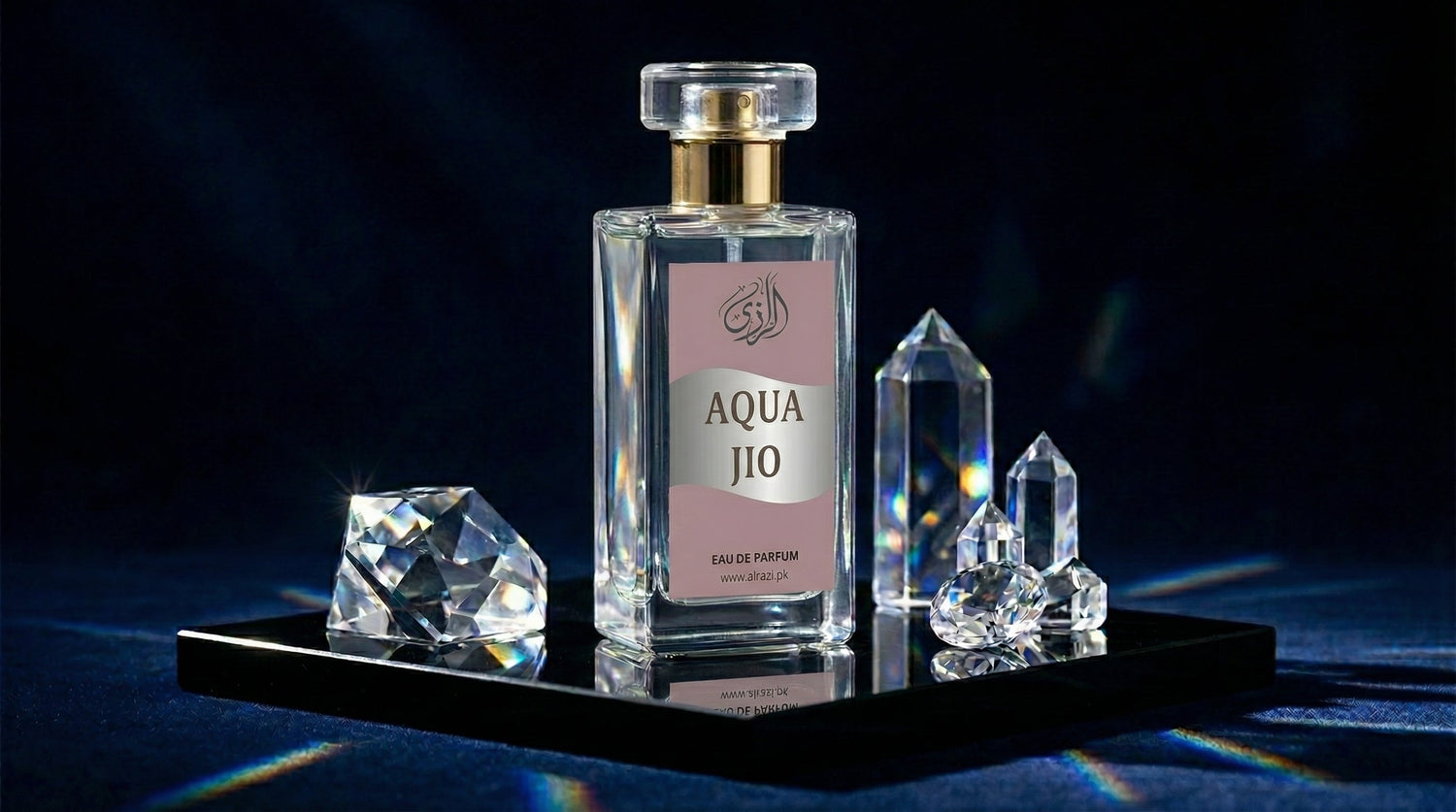 top tier perfume pakistan 