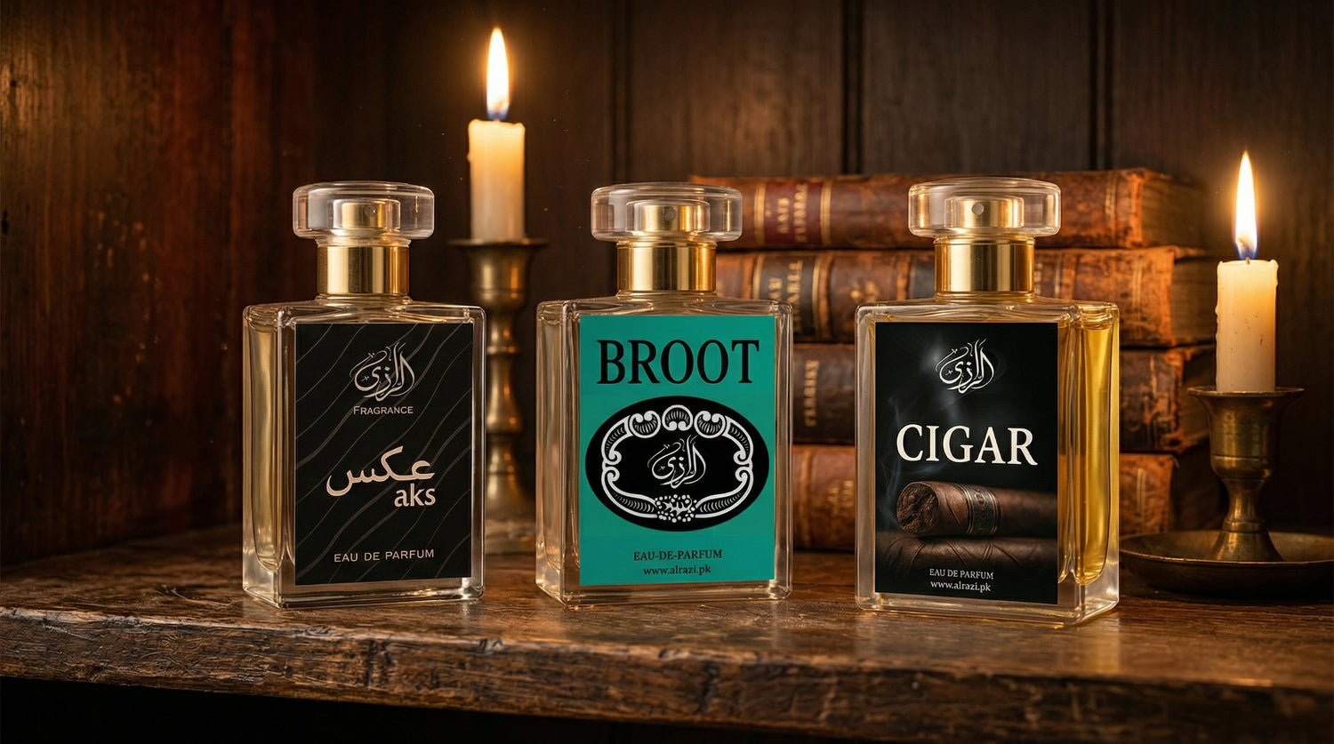 timeless perfume pakistan