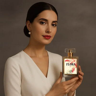 Perfume For Women – Elegant & Feminine Scents