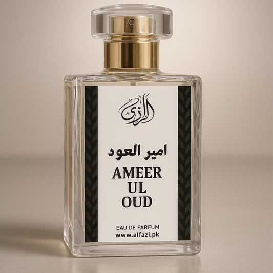 AMEER UL OUD