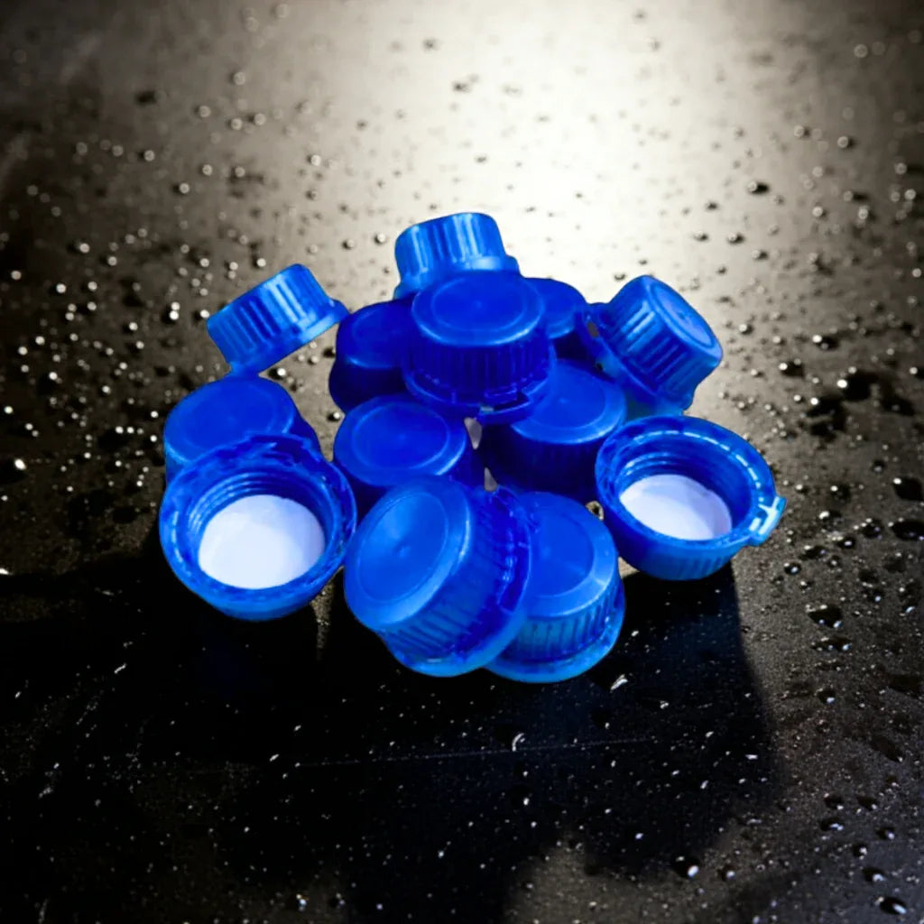 1 KG FRAGRANCE OIL BOTTLE CAP - Al-Razi