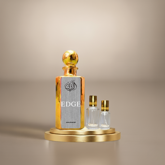 EDGE - IMPRESSION OF ISSEY MIYAKE