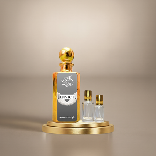 ENVICT - IMPRESSION OF INVICTUS (Paco Rabanne)