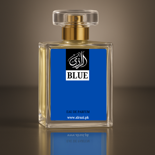 BLUE - IMPRESSION OF DUNHILL DESIRE BLUE