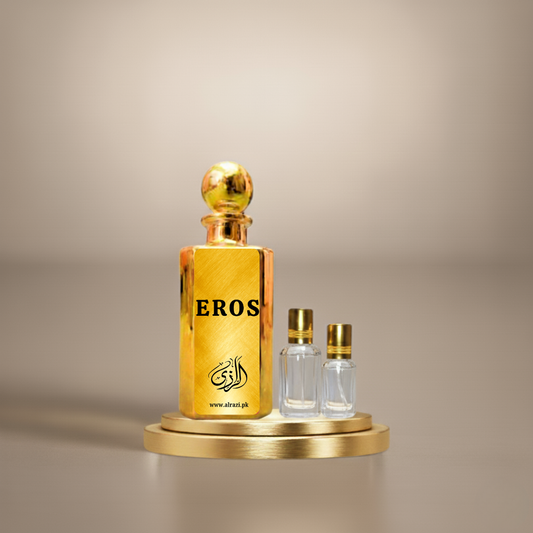 EROS - IMPRESSION OF EROS VERSACE