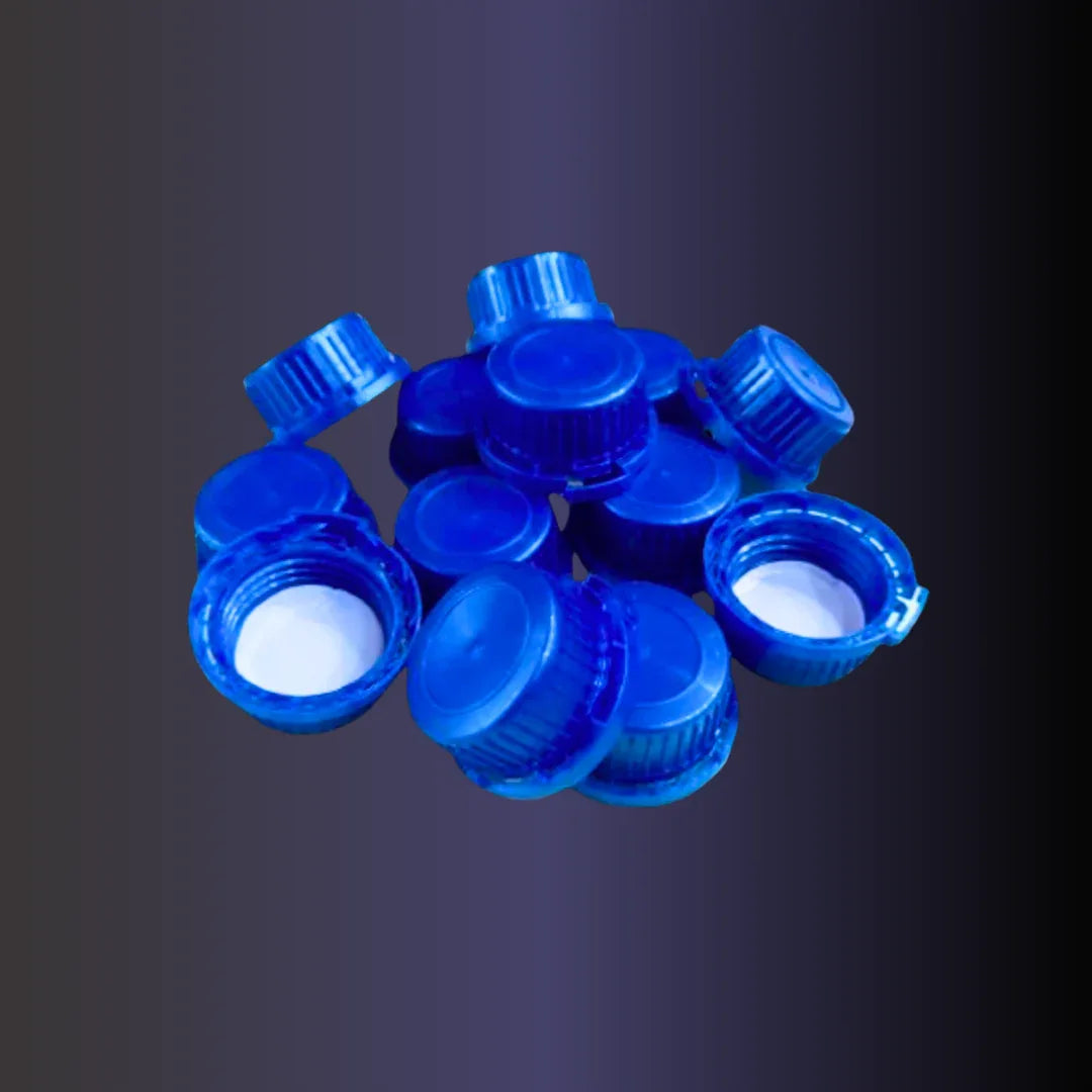 1 KG FRAGRANCE OIL BOTTLE CAP - Al-Razi