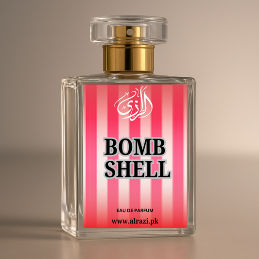 BOMBSHELL - IMPRESSION OF BOMB SHELL SUPREME BY (VICTORIA SECRET)