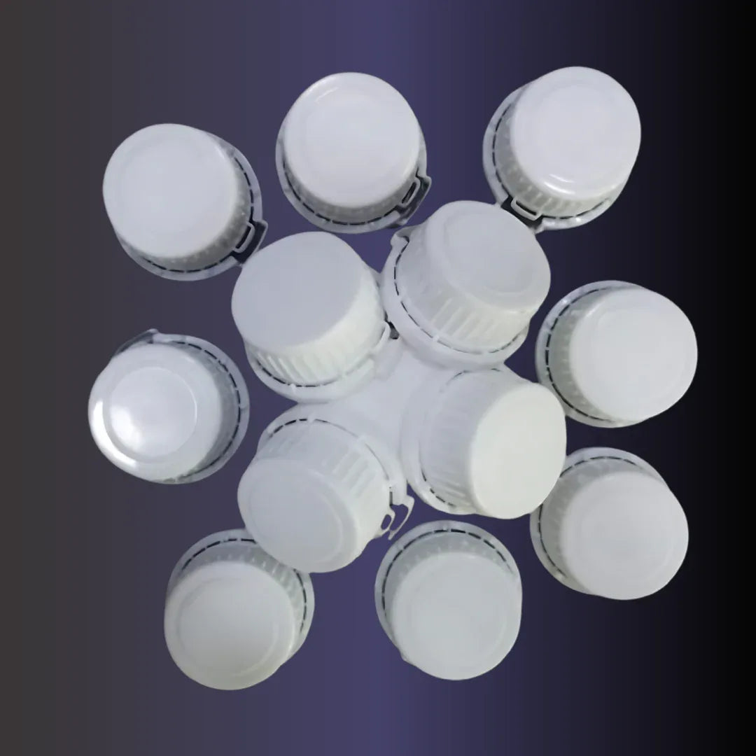 1 KG FRAGRANCE OIL BOTTLE CAP - Al-Razi