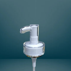 24MM LUXURY UV PLATING LOTION PUMP - Al-Razi