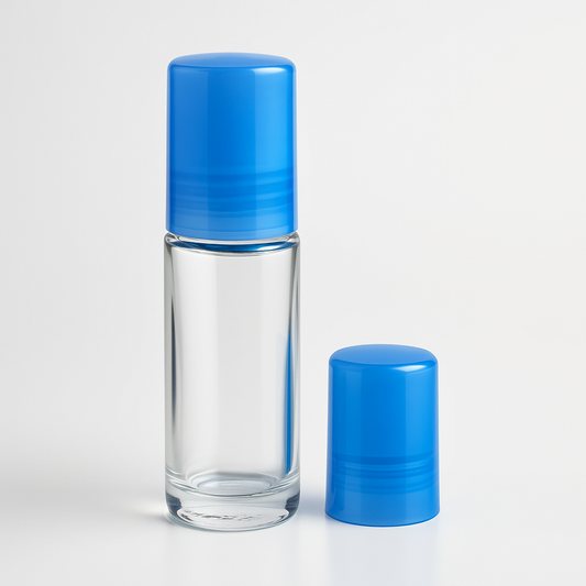6ML ROLLON CAPS (ONLY CAPS)