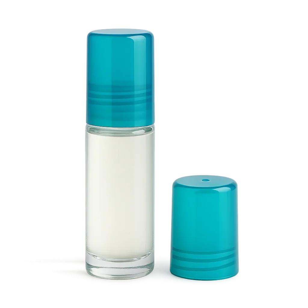 6ML ROLLON CAPS (ONLY CAPS) - Al-Razi