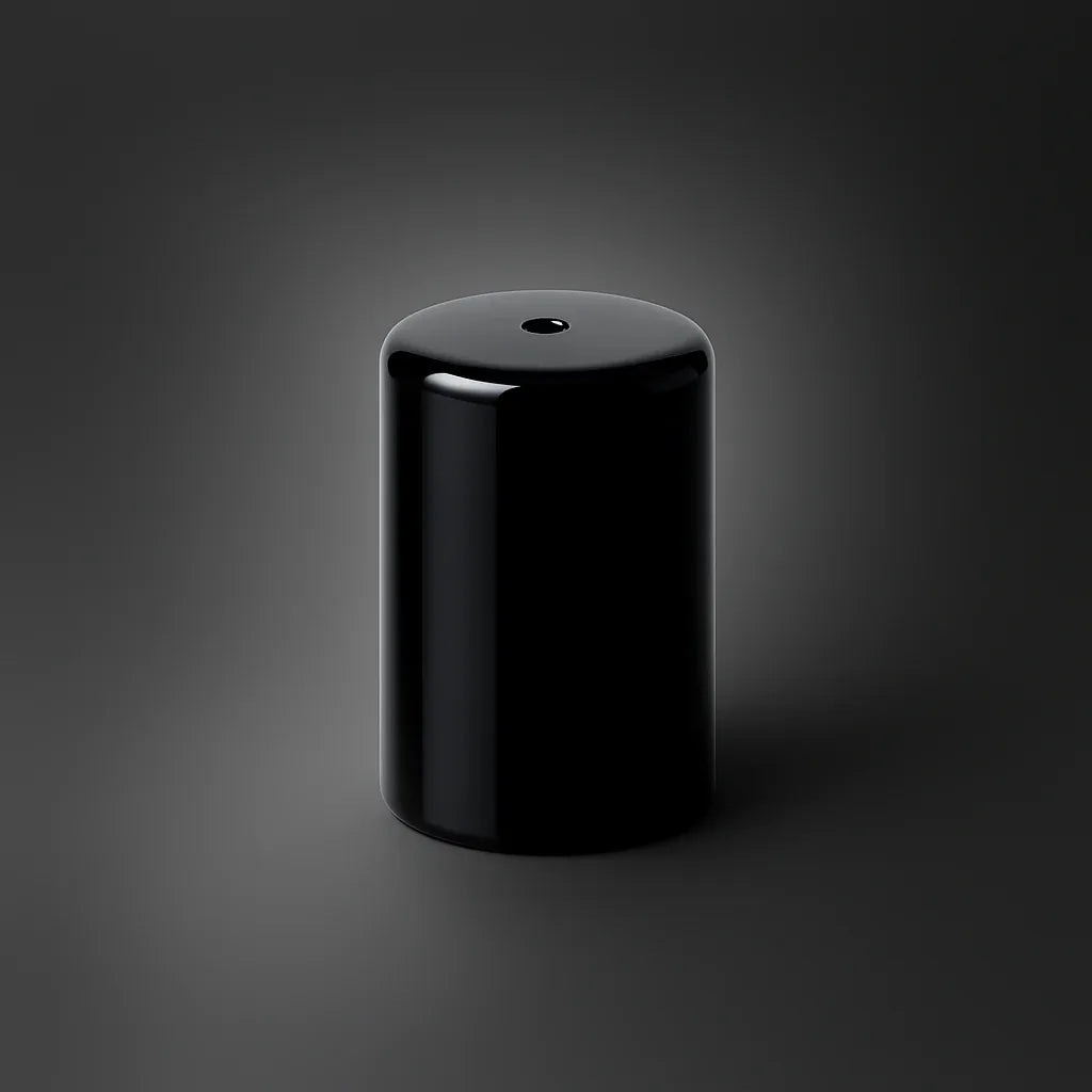 6ML ROLLON CAPS (ONLY CAPS) - Al-Razi