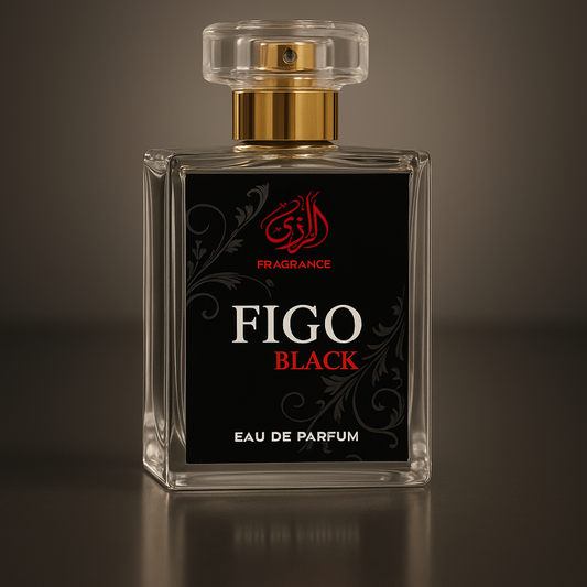 FIGO BLACK -IMPRESSION OF HUGO BOSS