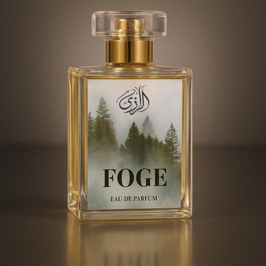 FOGE - IMPRESSION OF BOSS BOTTLED