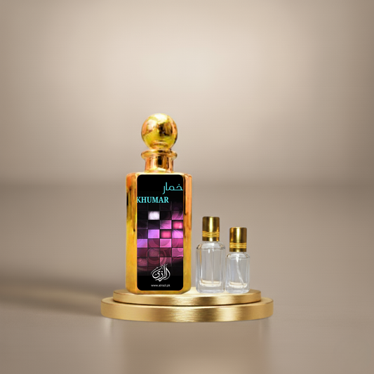 KHUMAR - IMPRESSION OF ARMANI MANIA