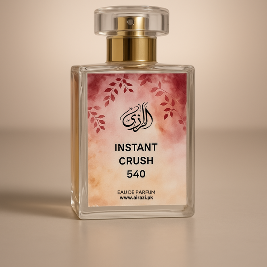 INSTANT CRUSH 540 - IMPRESSION OF BACCARAT ROUGE 540