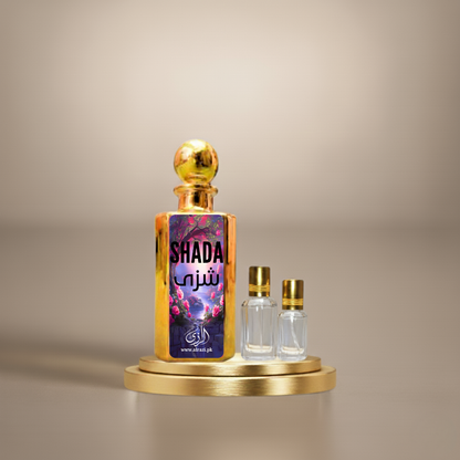 SHADA - IMPRESSION OF CAROLINA HERRERA