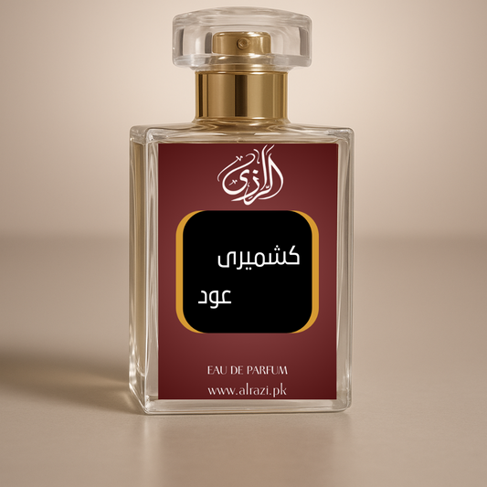 KASHMIRI OUD