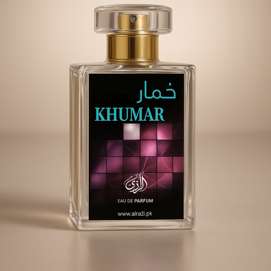 KHUMAR - IMPRESSION OF ARMANI MANIA