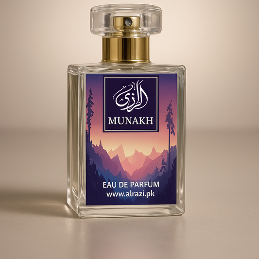 MUNAKH -IMPRESSION OF OPEN
