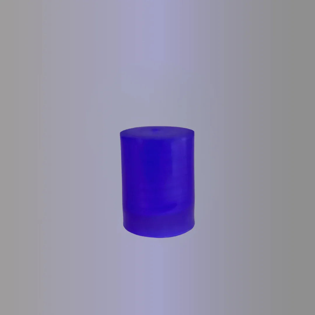 3ML,6ML,12ML CHINA ROLLON BOTTLE CAP (ONLY CAPS) - Al-Razi
