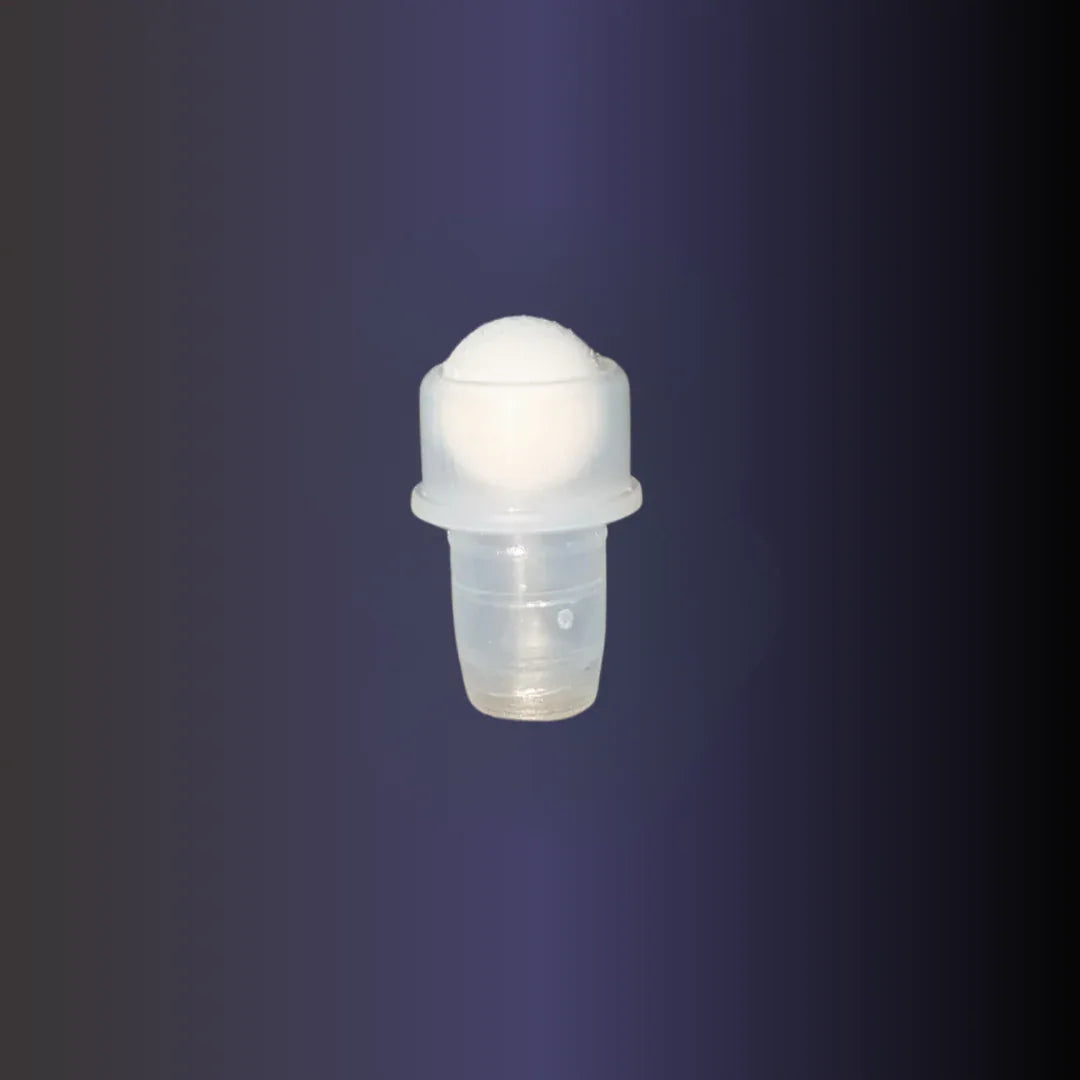 3 ML CHINA ROLLON GOLI 1- Al-Razi