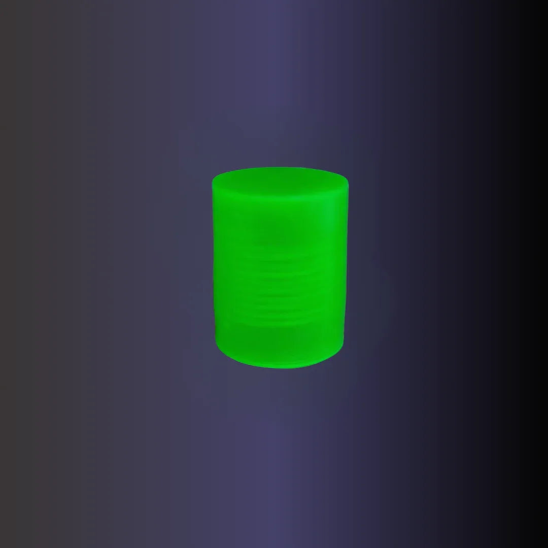 3ML,6ML,12ML CHINA ROLLON BOTTLE CAP (ONLY CAPS) - Al-Razi