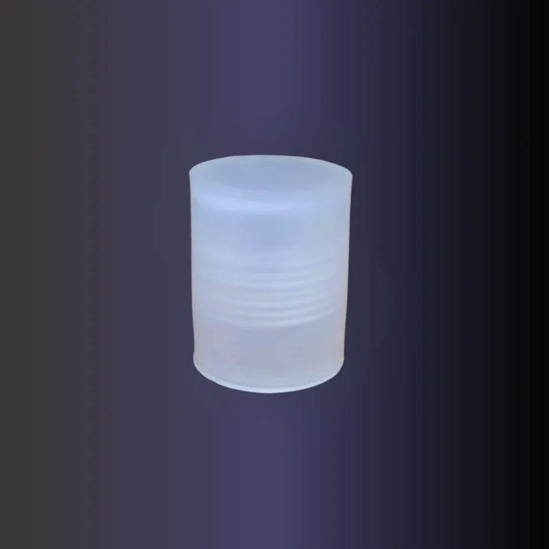 3ML,6ML,12ML CHINA ROLLON BOTTLE CAP (ONLY CAPS) - Al-Razi