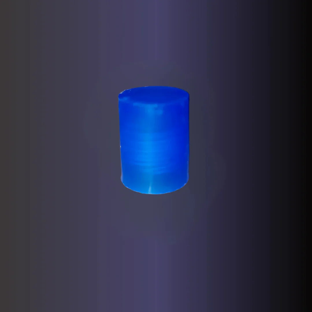 3ML,6ML,12ML CHINA ROLLON BOTTLE CAP (ONLY CAPS) - Al-Razi