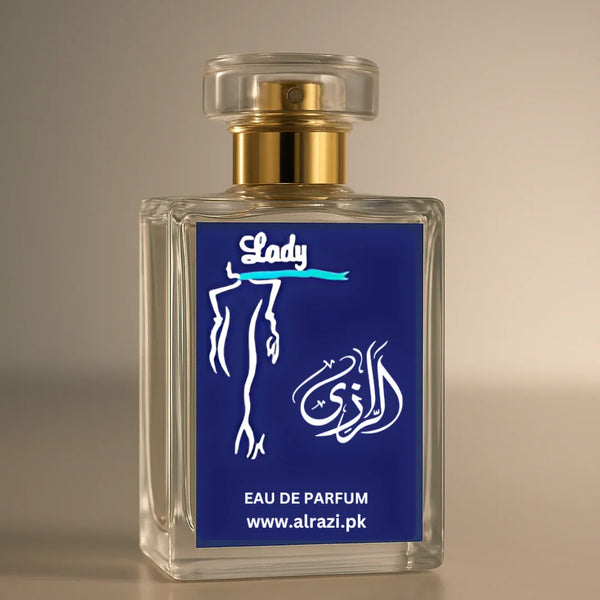 Amirage Perfume for Women – Floral Fruity Fragrance - Al-Razi