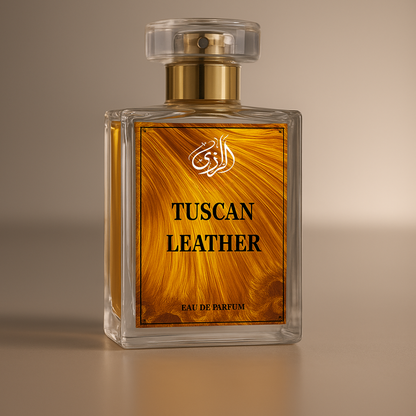 TUSCAN LEATHER - IMPRESSION OF TOMFORD TUSCAN LEATHER