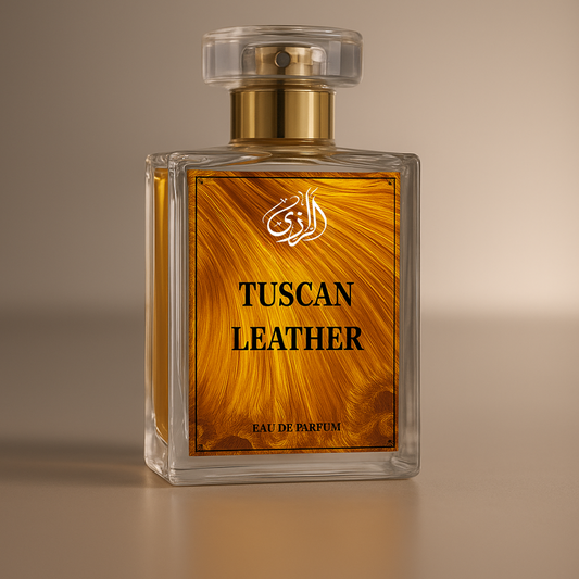 TUSCAN LEATHER - IMPRESSION OF TOMFORD TUSCAN LEATHER