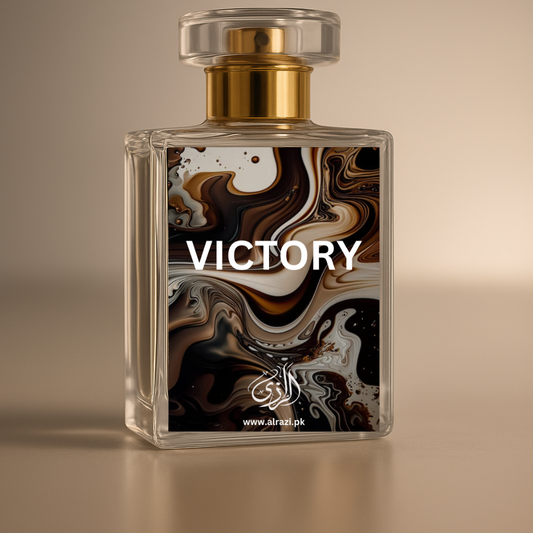 VICTORY - IMPRESSION OF AXE DARK TEMPTATION (CHOCOLATE)