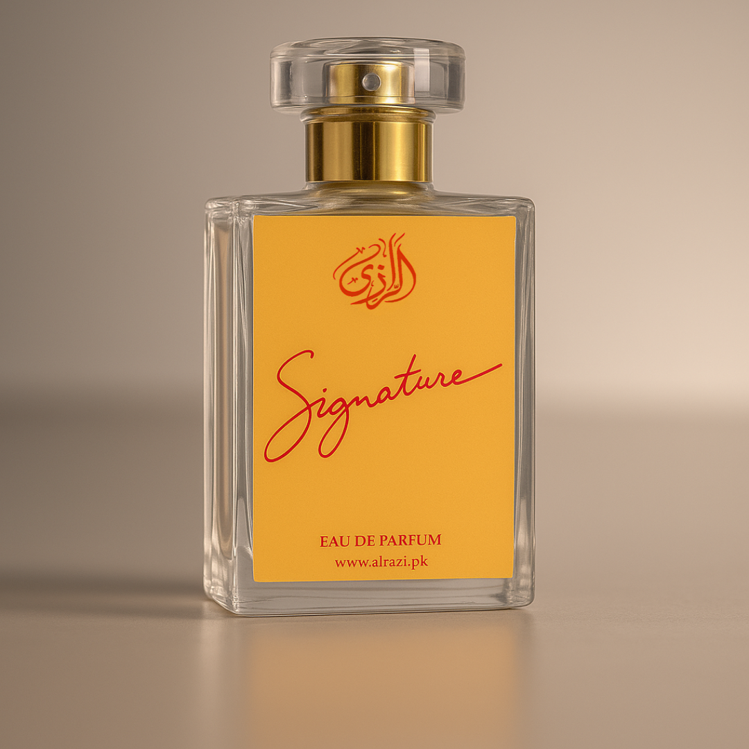 SIGNATURE