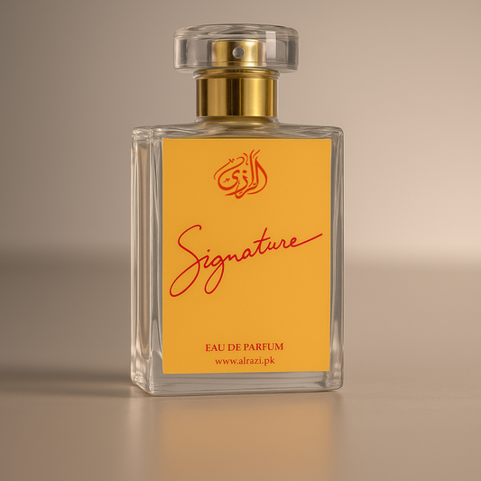 SIGNATURE