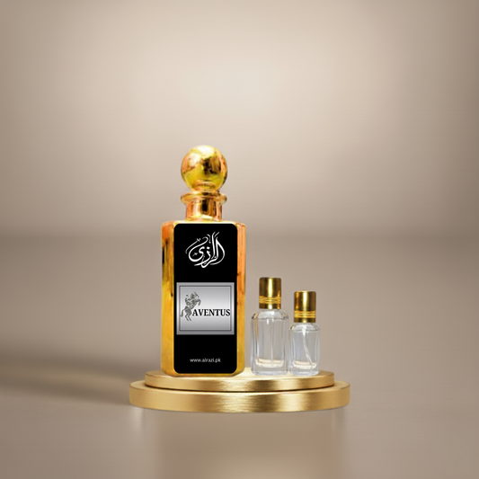 AVENTUS - IMPRESSION OF CREED AVENTUS