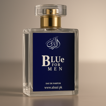 BLUE MEN - IMPRESSION OF BLUE FOR MEN