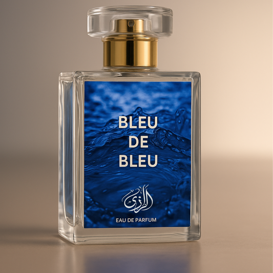 BLEU DE BLEU - IMPRESSION OF BLUE D'CHANEL