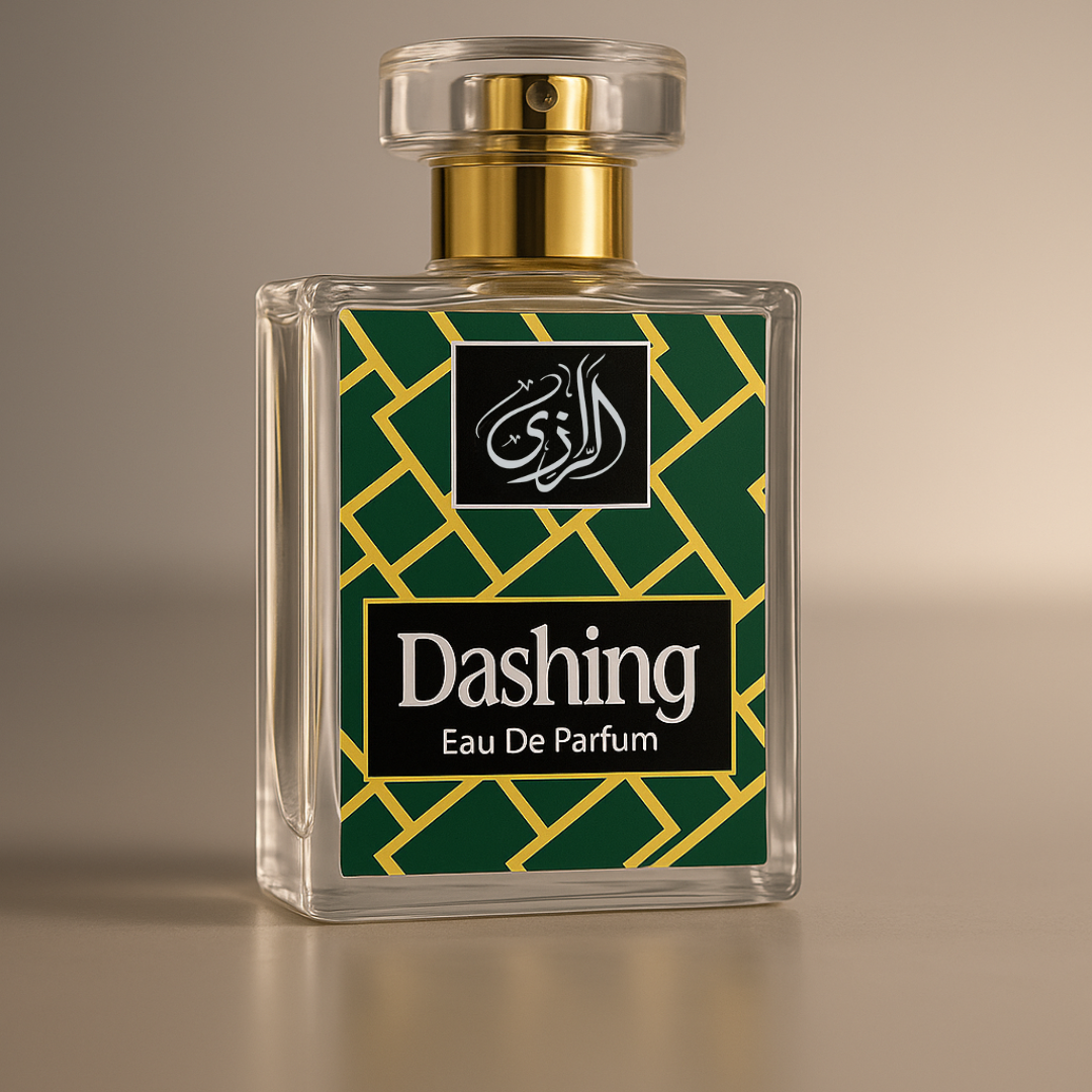 DASHING -IMPRESSION OF DREAM