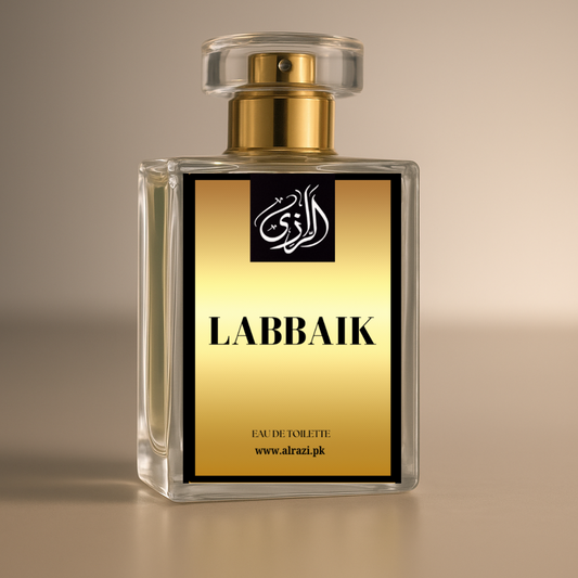 LABBAIK - IMPRESSION OF FENDI