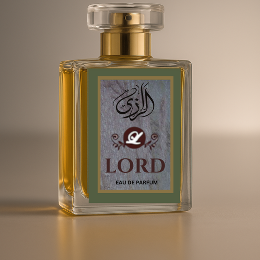 LORD