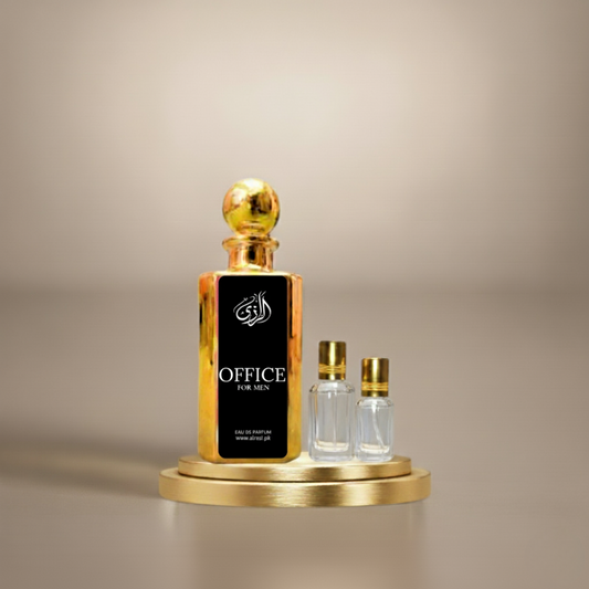 OFFICE MEN - IMPRESSION OF OFFICE FOR MEN (FRAGRANCE ONE)