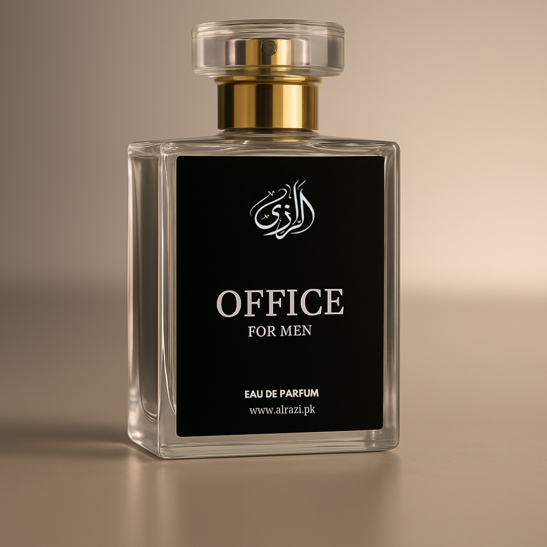OFFICE  MEN - IMPRESSION OF OFFICE FOR MEN (FRAGRANCE ONE)